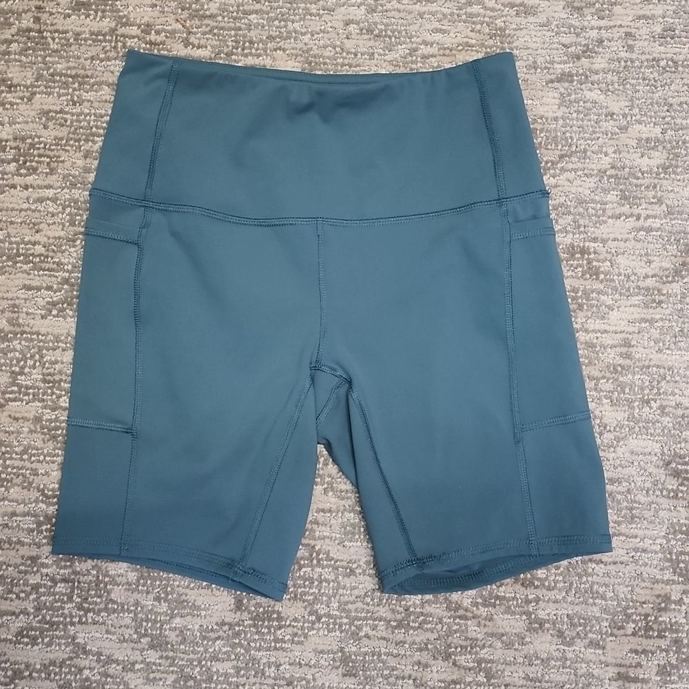 RBX brand biker shorts - Picture 4 of 8